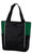 Port Authority B5160 Panel Tote