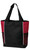 Port Authority B5160 Panel Tote