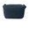 Port Authority BG938 Matte Dual-Compartment Crossbody