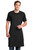 Port Authority A700 Easy Care Extra Long Bib Apron with Stain Release