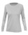 ANETIK WSBRZL0 Women's Breeze Tech Long Sleeve T-Shirt