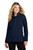 Port Authority L700 Women's C-FREE Raglan Fleece