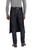 Port Authority A701 Easy Care Full Bistro Apron with Stain Release