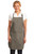 Port Authority A703 Easy Care Full-Length Apron with Stain Release