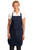 Port Authority A703 Easy Care Full-Length Apron with Stain Release