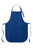 Port Authority A703 Easy Care Full-Length Apron with Stain Release