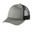 Port Authority C402LP Low-Profile Snapback Trucker Cap