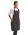 Artisan Collection by Reprime RP122 Regenerate Recycled Bib Apron