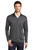 Port Authority K584 Silk Touch Performance 1/4-Zip