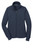 Port Authority L293 Women's Slub Fleece Full-Zip Jacket