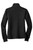 Port Authority L293 Women's Slub Fleece Full-Zip Jacket