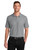 Port Authority K200P Wearever Signature Pique Pocket Polo