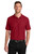 Port Authority K200P Wearever Signature Pique Pocket Polo