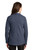 Port Authority L807 Women's Interlock Cardigan