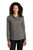 Port Authority LW401 Women's Long Sleeve Performance Staff Shirt