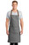Port Authority A800 Market Full-Length Bib Apron