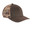 Port Authority C891 Pigment Print Camouflage Mesh Back Cap