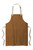 Port Authority A815 Canvas Full-Length Two-Pocket Apron