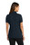 Port Authority L555 Women's Stretch Pique Polo