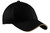 Port Authority CP85 Cotton Twill Sandwich Bill Cap