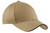 Port Authority CP85 Cotton Twill Sandwich Bill Cap
