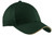 Port Authority CP85 Cotton Twill Sandwich Bill Cap