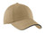 Port Authority C830 Sandwich Bill Cap with Striped Closure