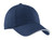 Port Authority C830 Sandwich Bill Cap with Striped Closure