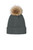 Port Authority C990 Faux Fur Pom Beanie