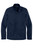 Port Authority F239 Grid Fleece Jacket