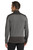 Port Authority F239 Grid Fleece Jacket
