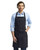 Artisan Collection by Reprime RP132 Chino Bib Apron