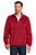Port Authority F190 Plush Fleece Full-Zip Jacket