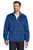 Port Authority F190 Plush Fleece Full-Zip Jacket