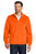Port Authority F190 Plush Fleece Full-Zip Jacket