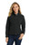 Port Authority L705 Women's Textured Soft Shell Jacket