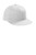 Port Authority C406 Snapback Flat Bill Cap