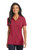 Port Authority L568 Women's Cotton Touch Performance Polo