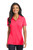 Port Authority L568 Women's Cotton Touch Performance Polo