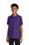 Port Authority Y200 Youth Wearever Signature Pique Polo