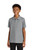 Port Authority Y200 Youth Wearever Signature Pique Polo