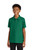 Port Authority Y200 Youth Wearever Signature Pique Polo
