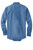 Port Authority S600 Long Sleeve Denim Shirt