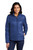 Port Authority L850 Women's Packable Puffy Jacket