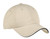 Port Authority C838 Dry Zone Cap