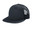 Port Authority C407 Snapback Flat Bill Trucker Cap