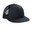 Port Authority C407 Snapback Flat Bill Trucker Cap