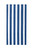 Port Authority PT45 Value Cabana Stripe Beach Towel