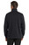 Port Authority F295 Slub Fleece 1/4-Zip Pullover