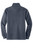 Port Authority F295 Slub Fleece 1/4-Zip Pullover
